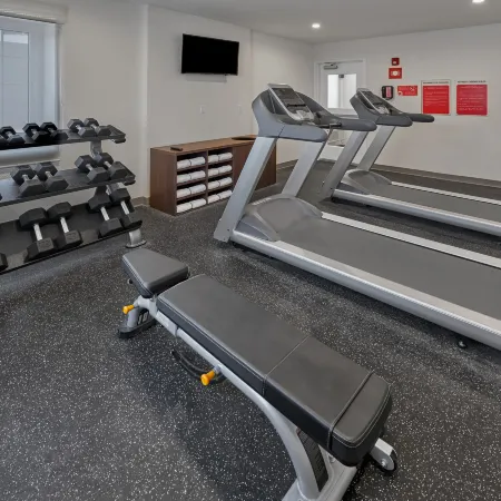 Extended Suites Cancun Cumbres