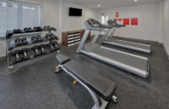 Extended Suites Cancún Cumbres