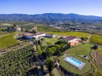 Agriturismo Streda Wine & Country Holiday Hotels in Fucecchio