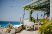 Drymades Inn Resort Hotels in Dhërmi
