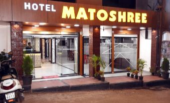 Hotel Matoshree Executive. - Housity