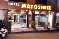 Hotel Matoshree Executive. Hotels near Panchamukhi temple