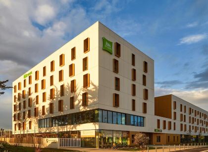 Ibis Styles Montpellier Aeroport Parc des Expos