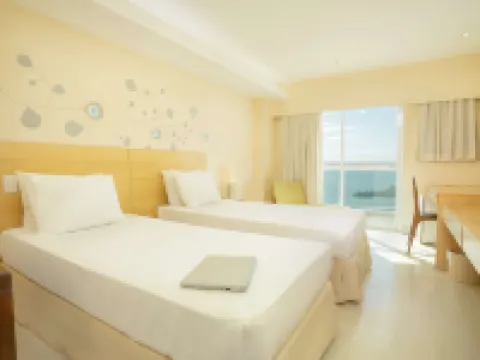 Golden Tulip Macae Hoteles en Macaé