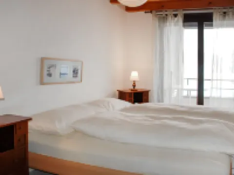 Residenza Miralago Apt. B19