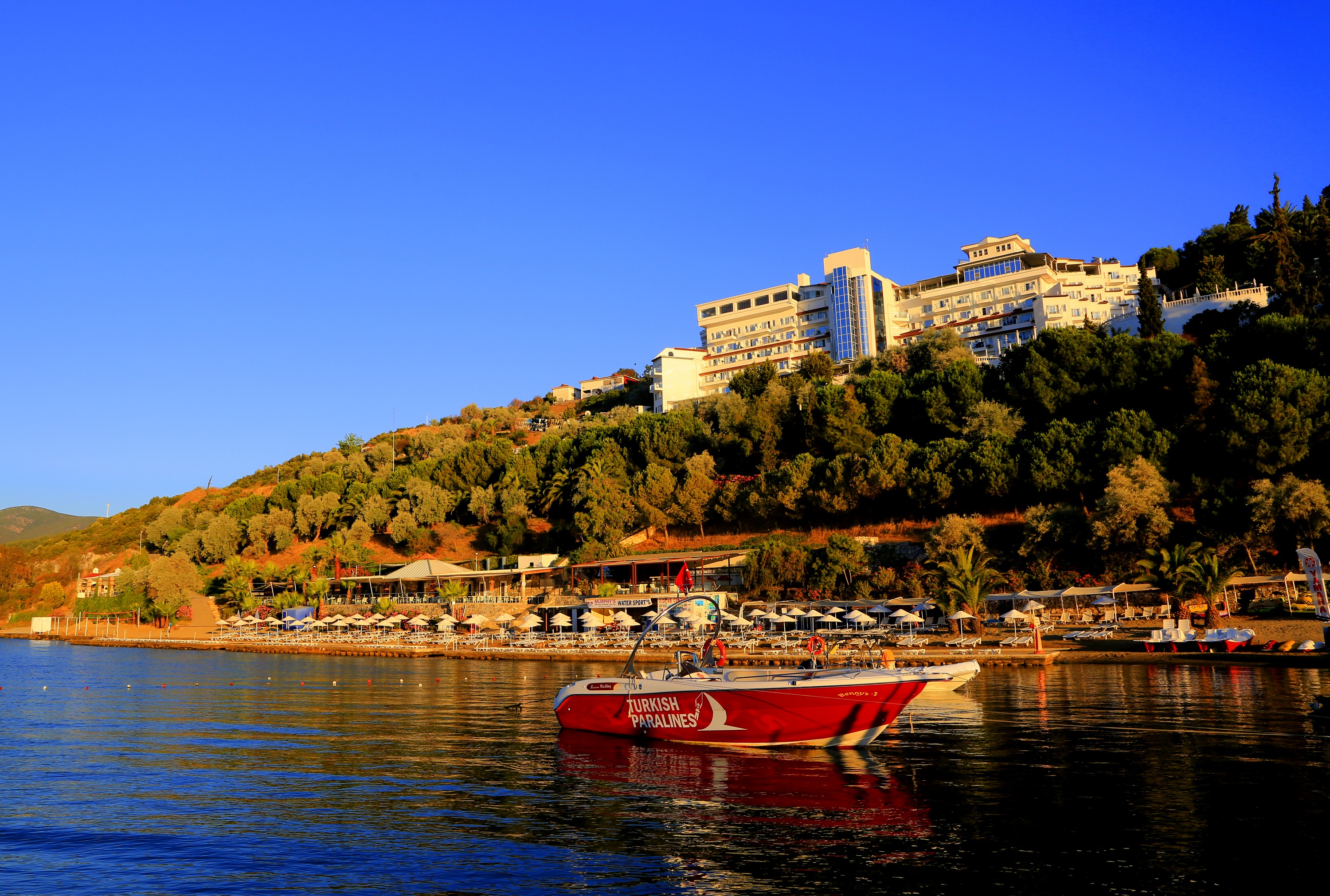 Labranda Ephesus Princess Kusadasi - All Inclusive