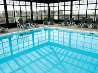 Sowell Residences le Port Hoteles en Trouville-sur-Mer