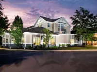 Homewood Suites by Hilton Philadelphia/Mt. Laurel Hotels in Mount Laurel