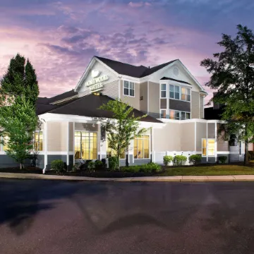 Homewood Suites by Hilton Philadelphia/Mt. Laurel