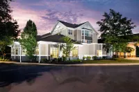 Homewood Suites by Hilton Philadelphia/Mt. Laurel Hotels near TD University