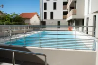 Résidence Néméa l'Estacade Hotels in Soorts-Hossegor