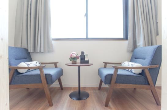 Apartment 301, Non Smoking Dandelion Photo