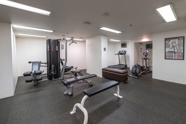 오크우드 레지던스 수쿰윗 24(Oakwood Residence Sukhumvit 24)_5