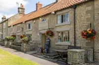 The Royal Oak Hotels in Helmsley