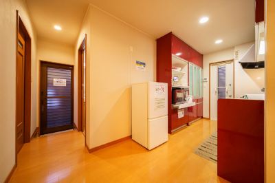 その他 湯布院 柚木庵別邸の写真