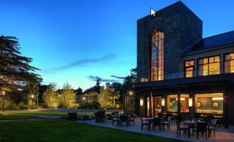 The Dunloe Hotel & Gardens