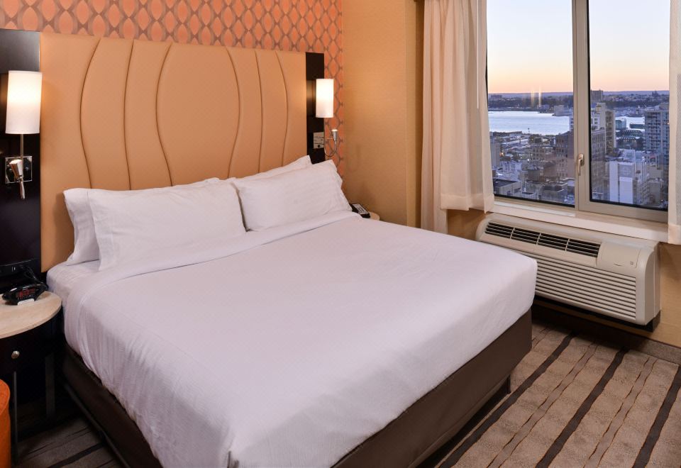 홀리데이 인 객실