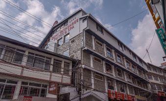 Yashshree Mall Road Darjeeling