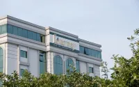 Fourway Hotel&Spa Hotels in Baslamis Mahallesi