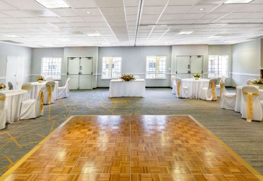 윈덤 가든 샌디에이고