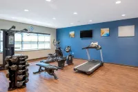 Comfort Suites St George - University Area - Gym