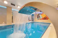 Hotel la Siesta & Medical Spa - Pools
