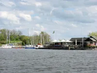Stegeborg Sjöstugan - Alloggi