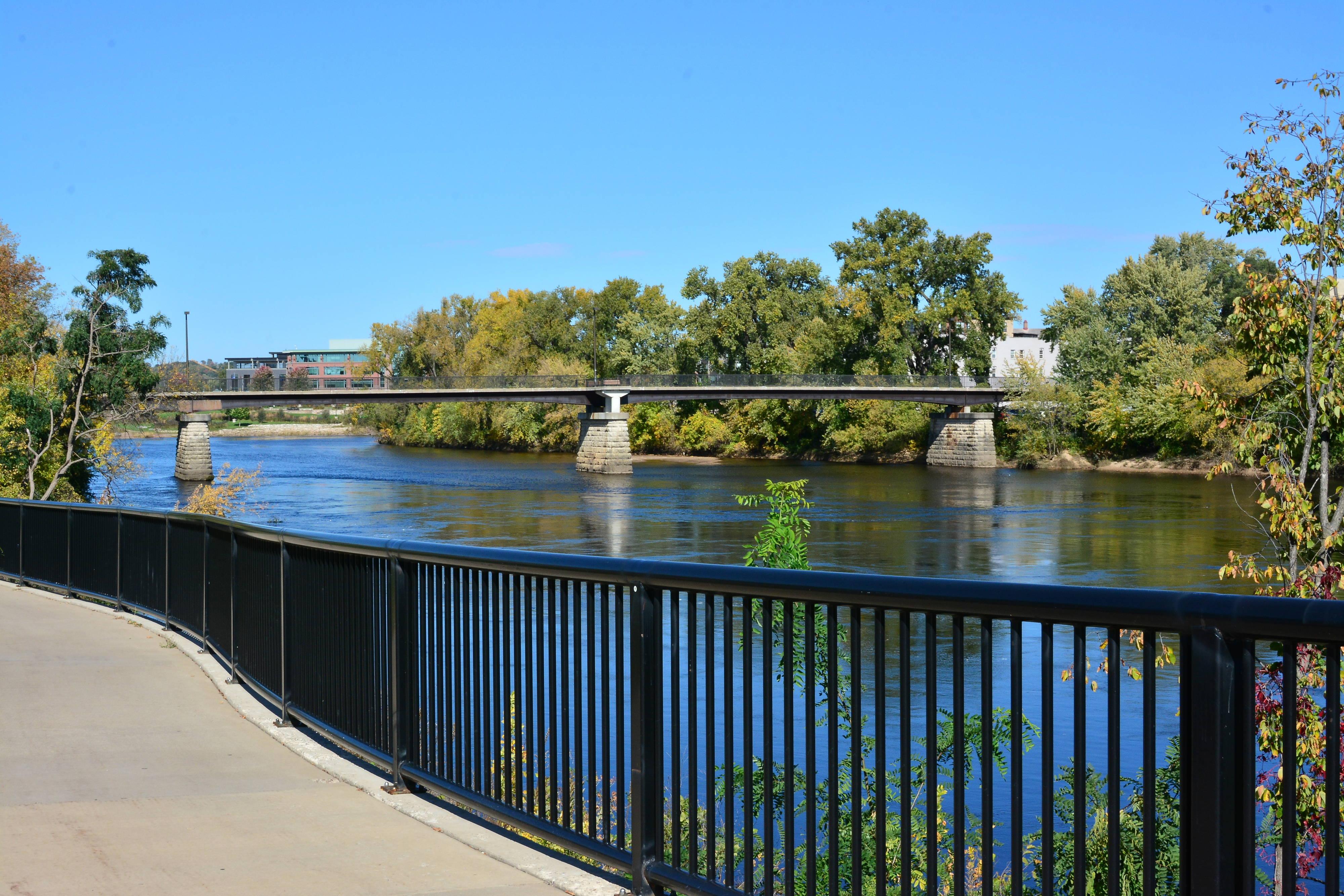 Fairfield Inn & Suites by Marriott Eau Claire/Chippewa Falls