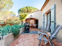 Villa Nyons Drôme provençale Private Heated Pool Wifi BBQ Hotels in Nyons