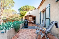Villa Nyons Drôme provençale Private Heated Pool Wifi BBQ
