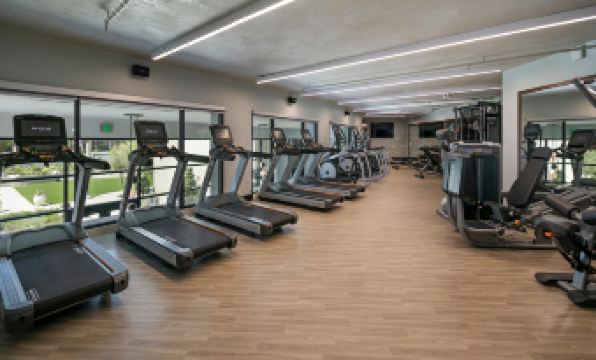 Le Méridien Pasadena Arcadia