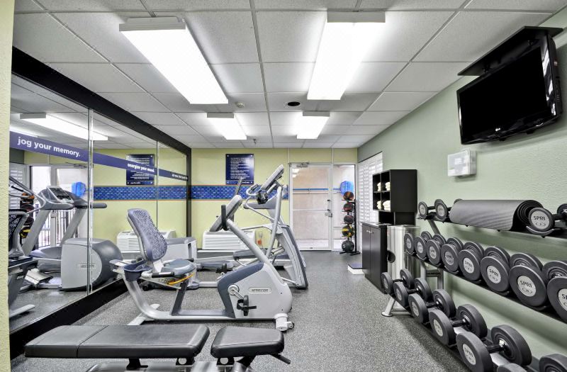 Hampton Inn & Suites Charleston/Mt. Pleasant-Isle of Palms photo 2