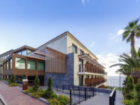 Sentido Galomar - Adults Only Hotels in Canico