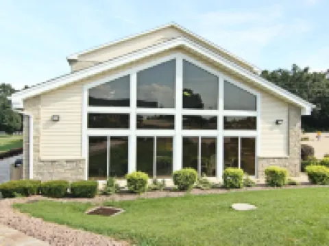 Crown Pointe Lodge, BW Signature Collection Hotels in St. Francois Township