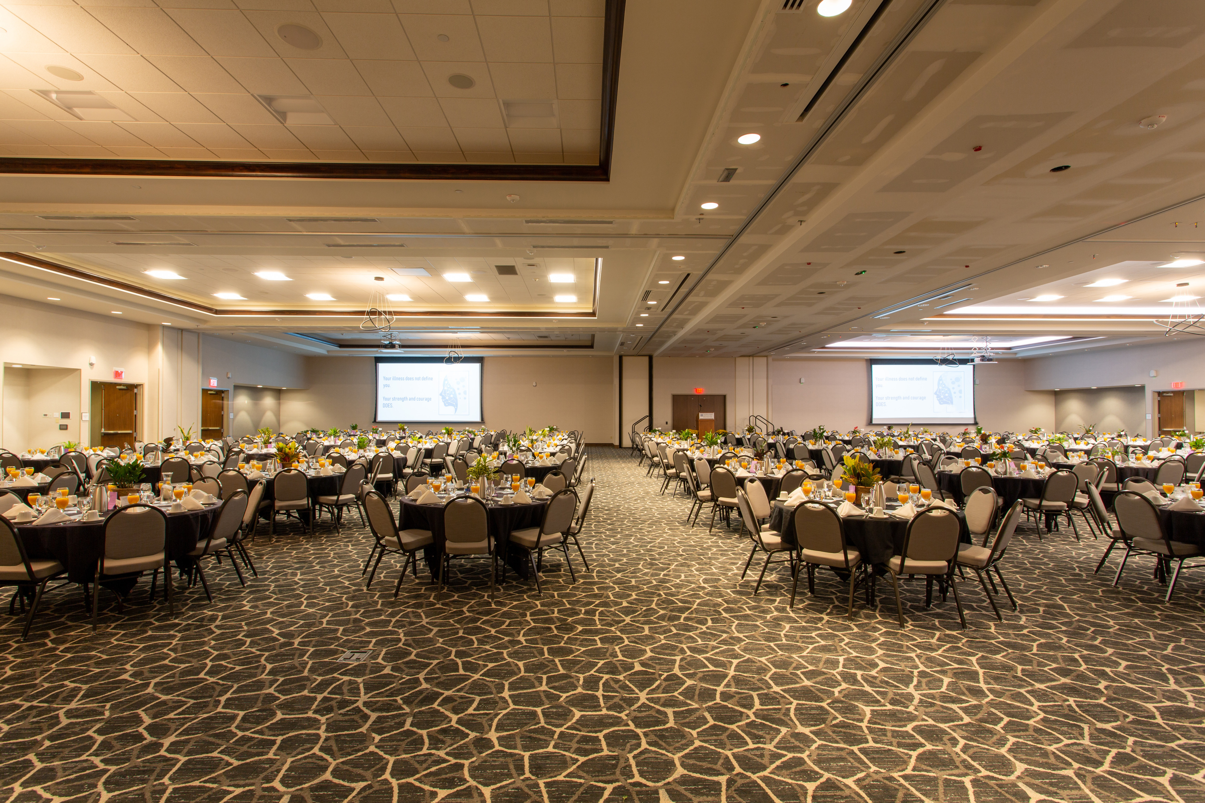 Hilton Garden Inn Cedar Falls Conference Center