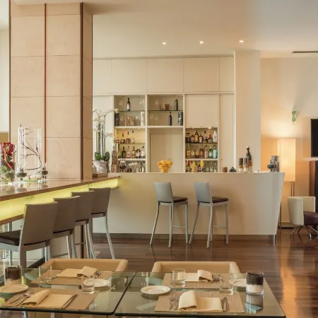 DoubleTree by Hilton Florence Metropole