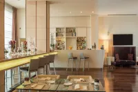 DoubleTree by Hilton Florence Metropole Hotels in Scandicci