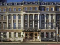 Hilton London Euston Hotels near Gordon Square
