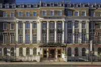 Hilton London Euston Các khách sạn ở Luân Đôn