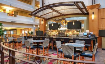 DoubleTree Suites by Hilton Seattle Airport/Southcenter