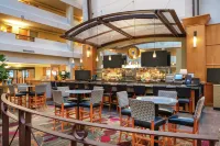 DoubleTree Suites by Hilton Seattle Airport/Southcenter