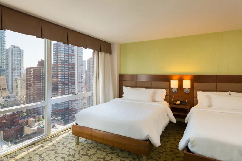 Hilton Garden Inn New York Manhattan Midtown East