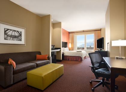 Hampton Inn & Suites Ogden