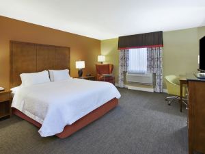 Hampton Inn & Suites Wichita-Northeast