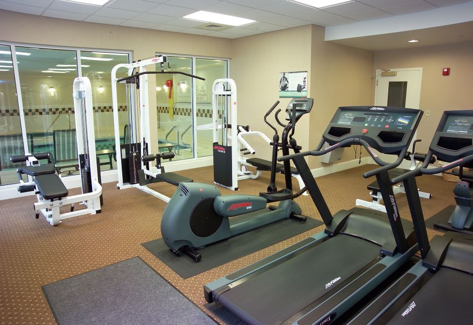 Hilton Garden Inn St Louis O Fallon O Fallon Updated 23 Room Price Reviews Deals Trip Com
