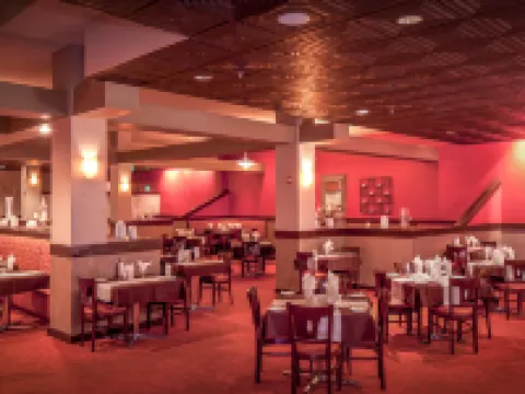 DoubleTree by Hilton Hotel Miami Airport & Convention Center Hotels in Miami