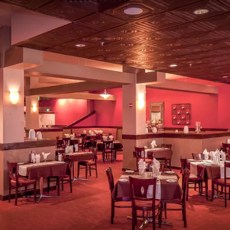 DoubleTree by Hilton Hotel Miami Airport & Convention Center