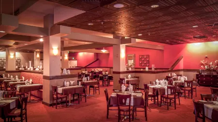 DoubleTree by Hilton Hotel Miami Airport & Convention Center