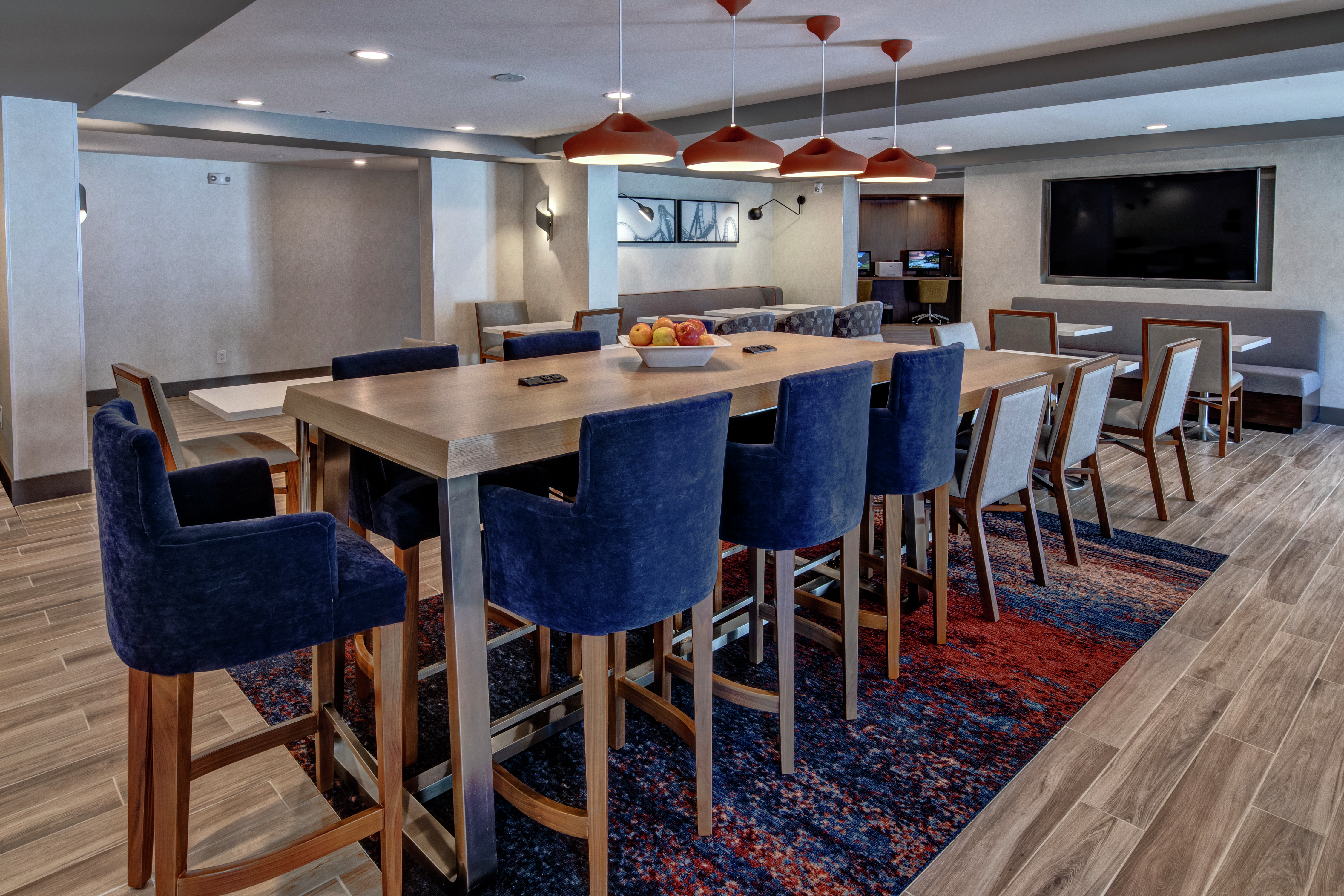 Hampton Inn Discovery Kingdom Napa Gateway