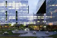 Hilton Mexico City Santa Fe فنادق في 
